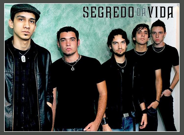 Segredo da Vida